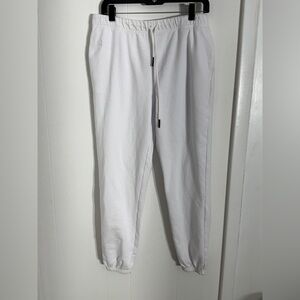 Dawn Levy Joggers NWOT